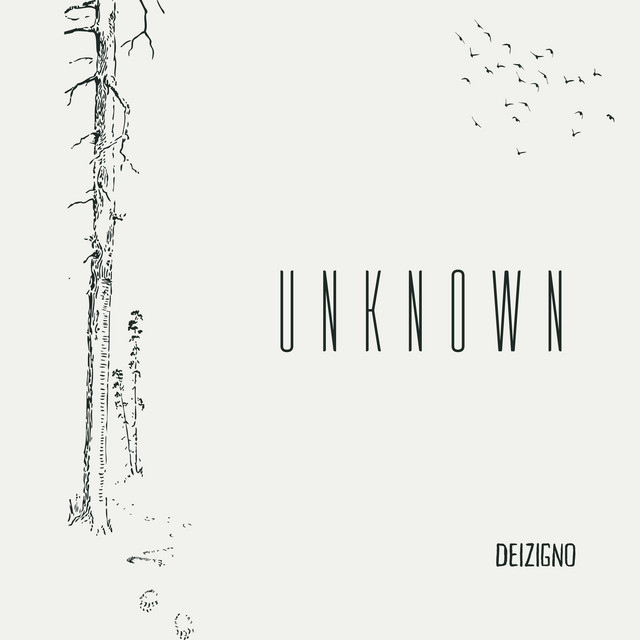 Unknown cover art