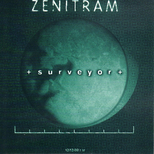 Surveyor - Album by Zenitram | Spotify