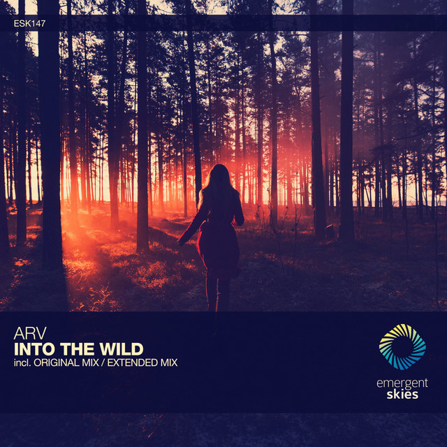 Into the Wild cover