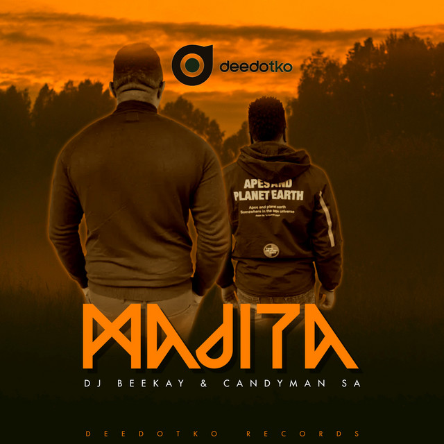 Majita cover art