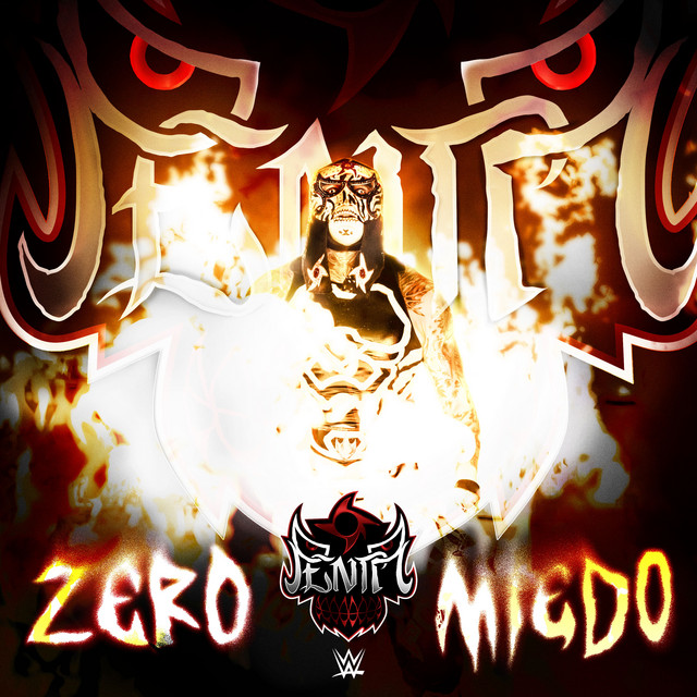 WWE: Zero Miedo (Penta)