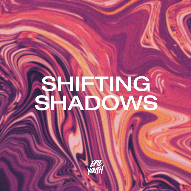 Shifting Shadows cover art