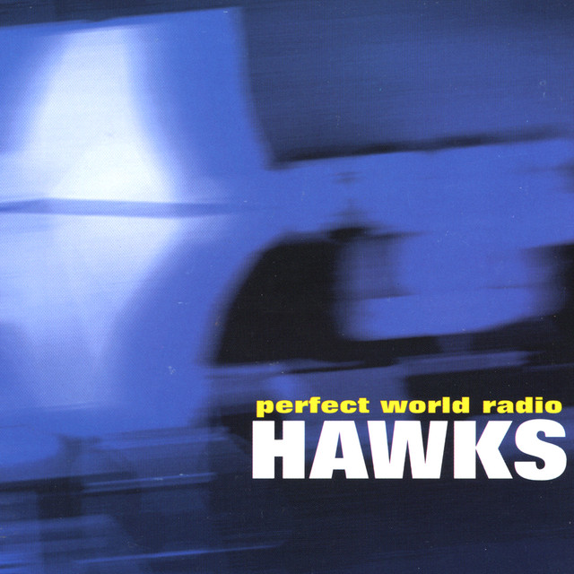 Perfect World Radio cover art