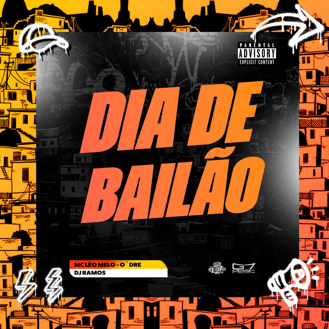 Dia de Bailão