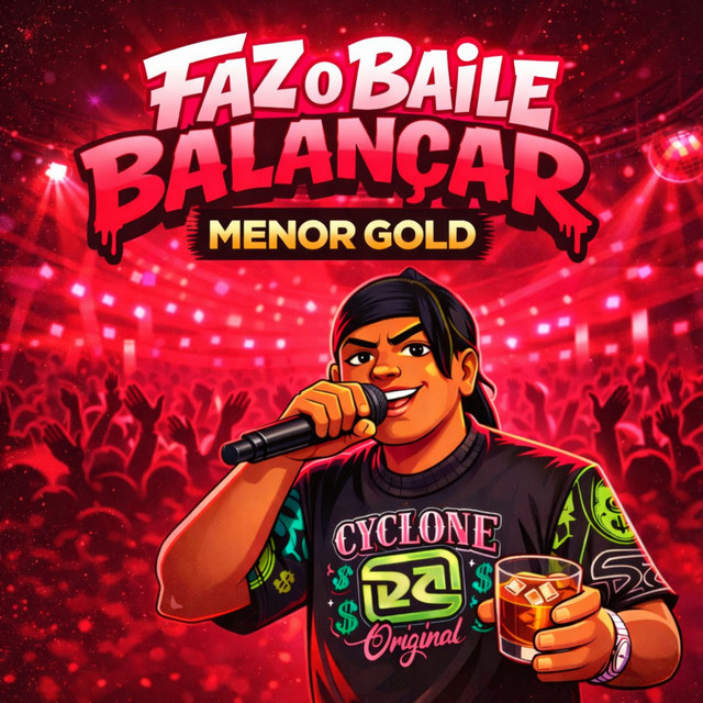 Faz o Baile Balançar
