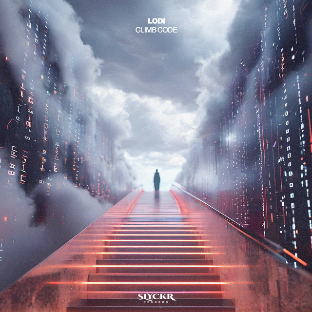 Climb Code - Extended Mix