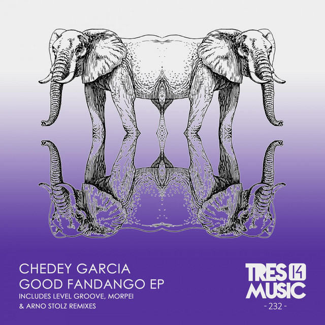 Good Fandango cover art