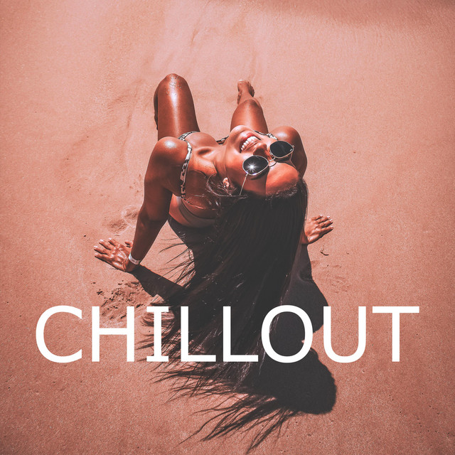Обкладинка: Luxury Lounge Chillout — Tymur Khakimov
