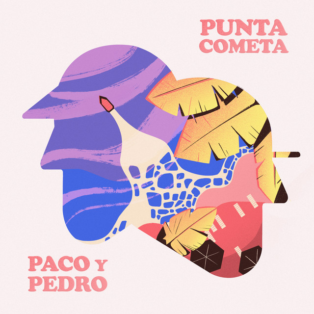 Punta Cometa