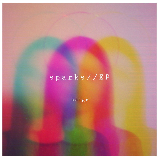 Sparks cover art