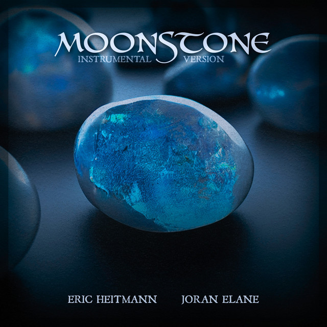Moonstone - Instrumental