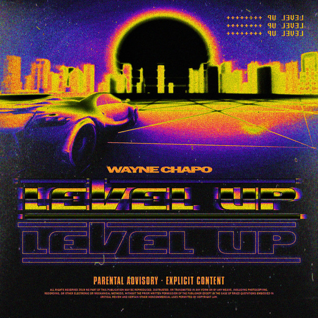 Level Up