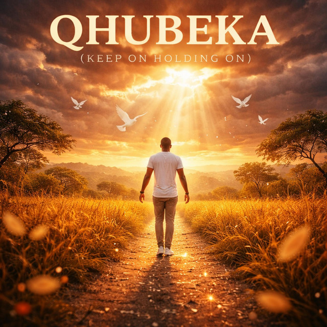 QHUBEKA (KEEP ON HOLDING ON)
