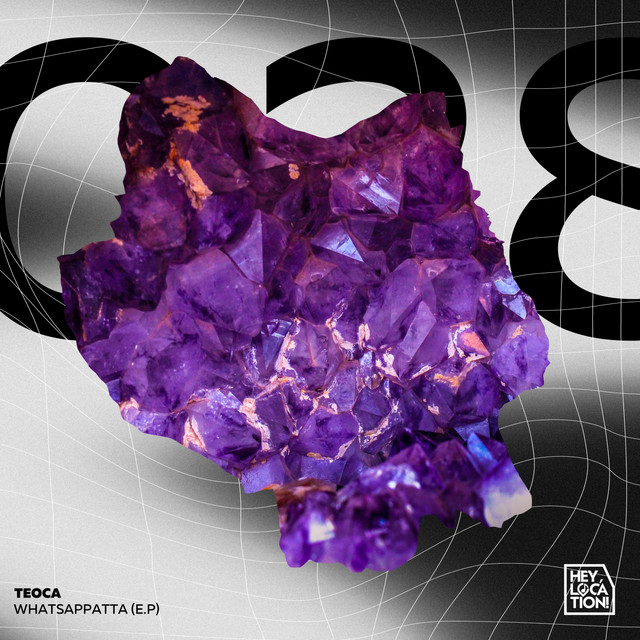 Whatsappatta cover art