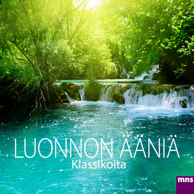 Luonnon ääniä Klassikoita cover art
