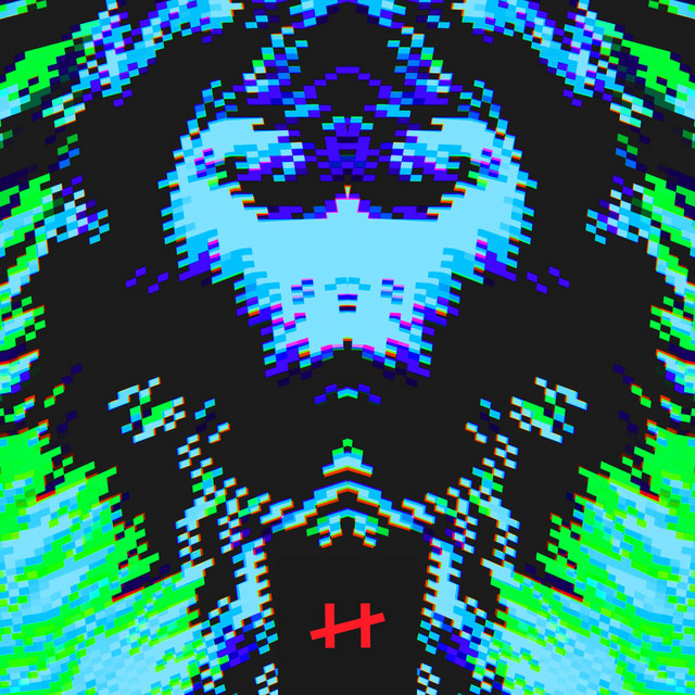 Synthetic Embrace album art