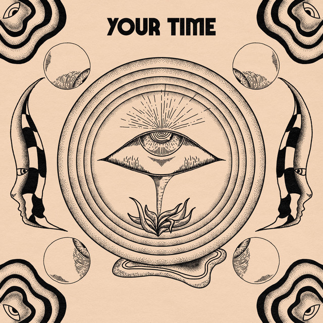 YOUR TIME