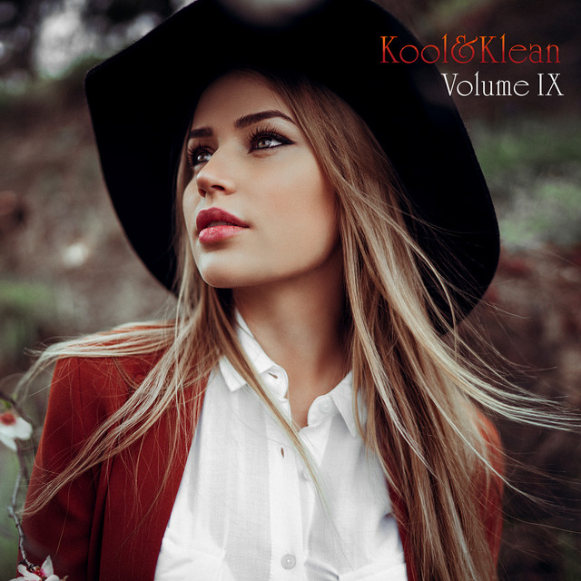 Volume IX cover art
