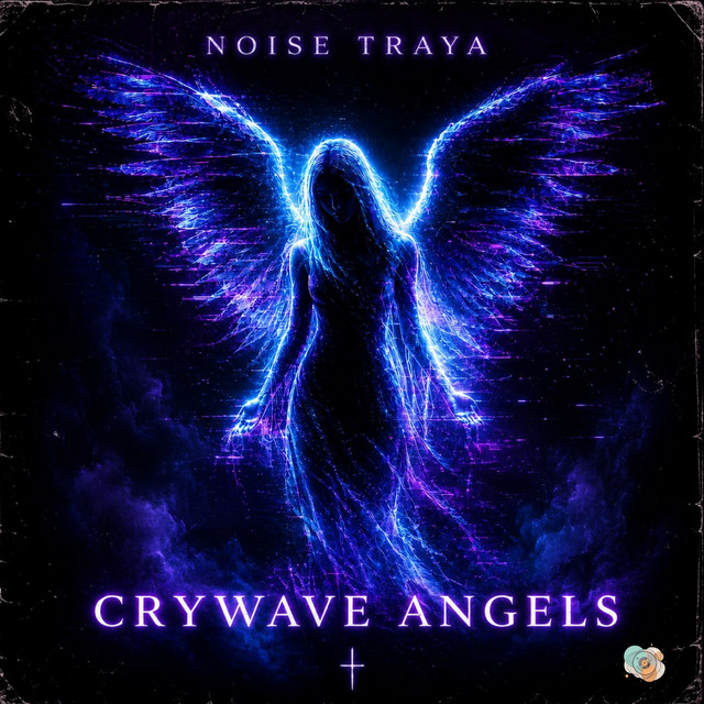 Обкладинка: Crywave Angels — Noise Traya