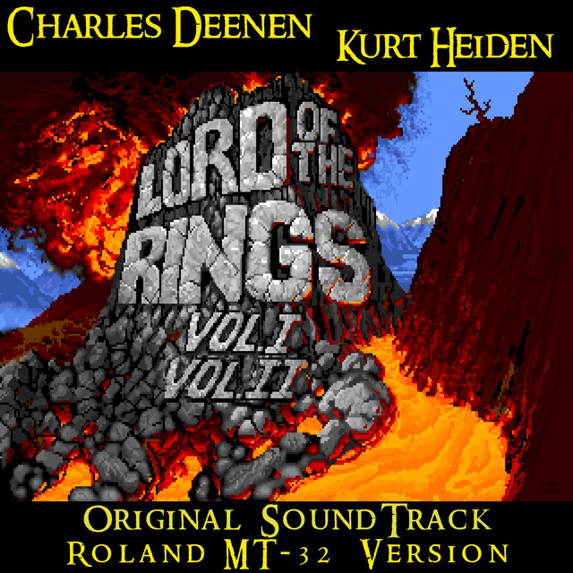 Of Diary A LORD - 洋楽 Thug STEELL