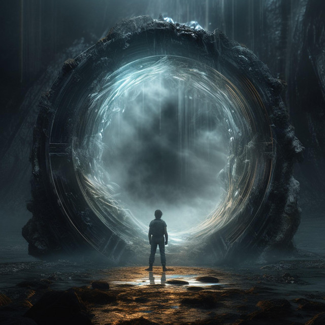 Envy cover art