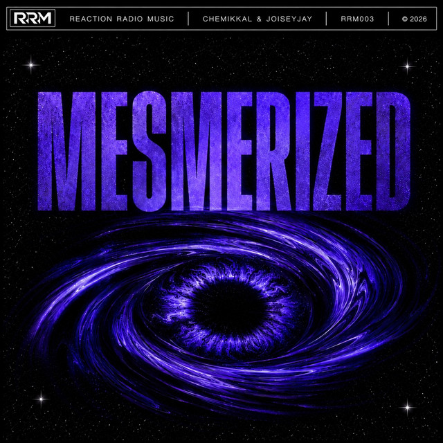 Mesmerized