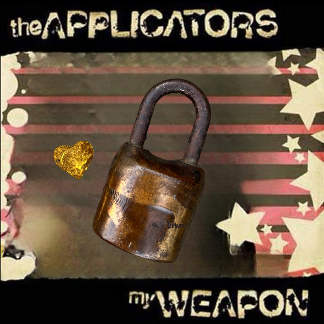My Weapon (Remastered 2026) cover