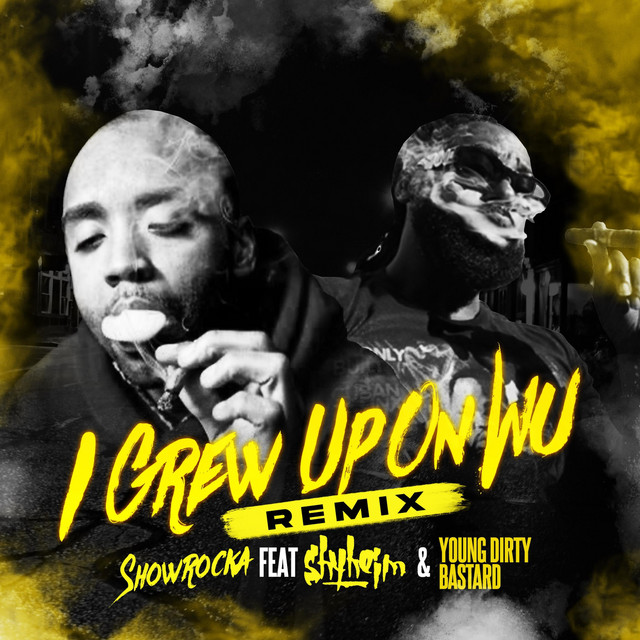 I Grew up on Wu (Remix)