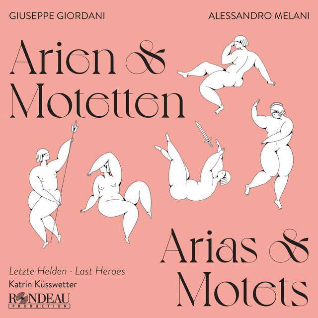 Alessandro Melani: Aria e Ritornello - Lo stral di Venere non hà virtù