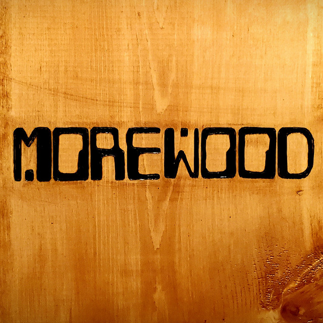 Morewood cover art