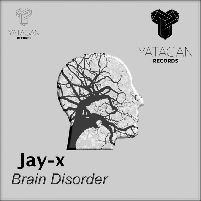 Brain Disorder cover art