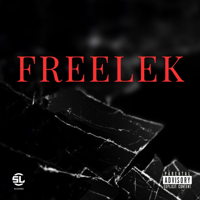 FreeLeK cover art
