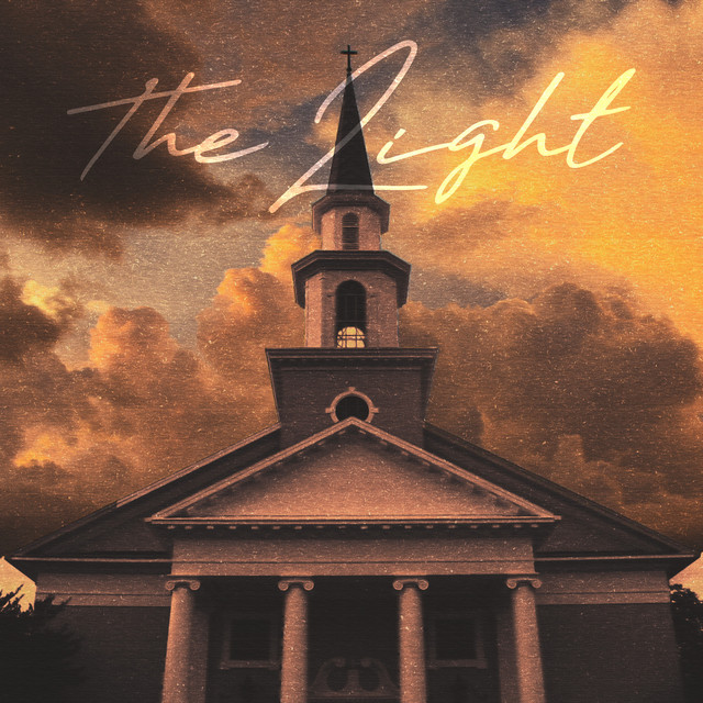 The Light - Radio Edit