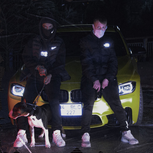 WMB cover art