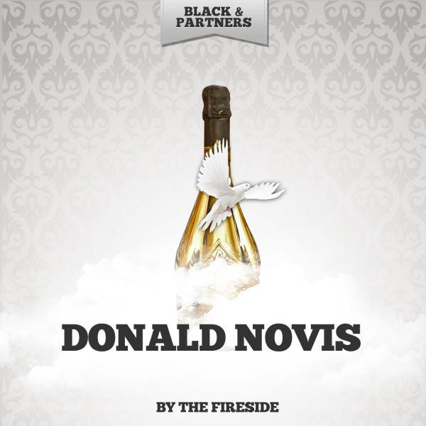 By the Fireside cover art