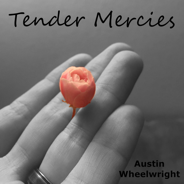 Tender Mercies cover art