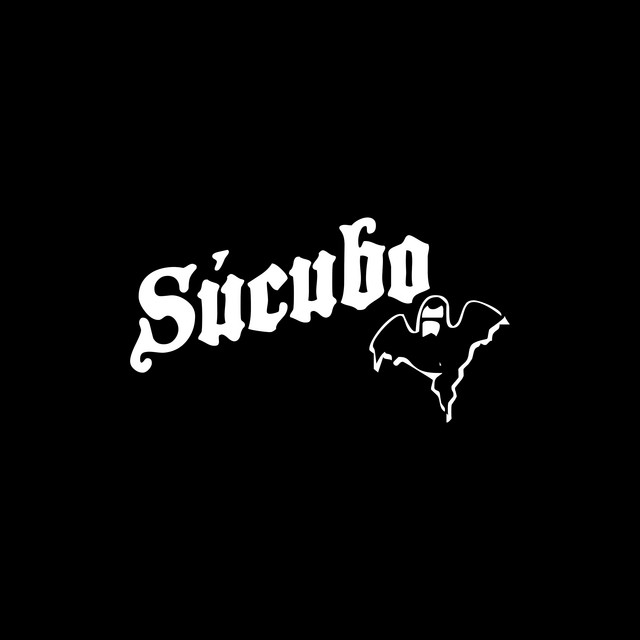 Súcubo cover art