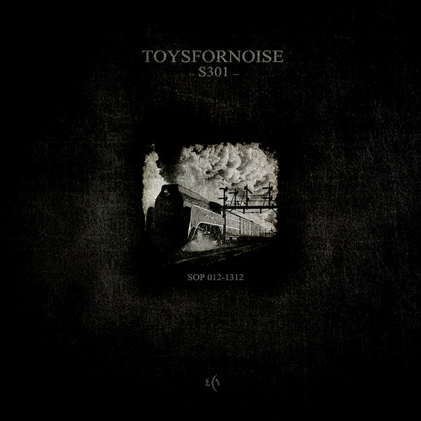 S301 cover