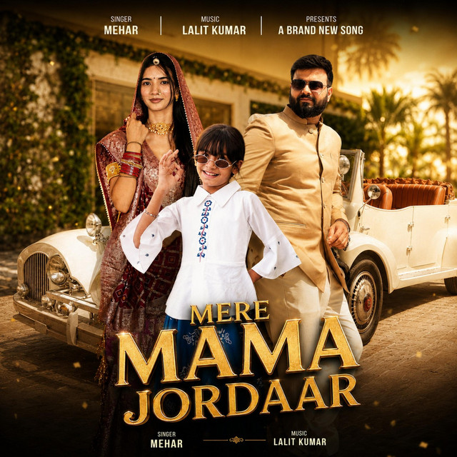 Mehar