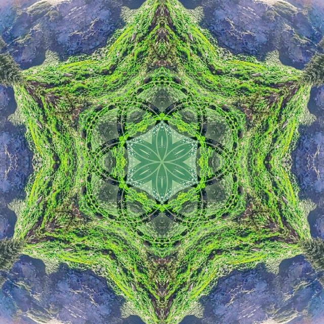 Offering to the Earth