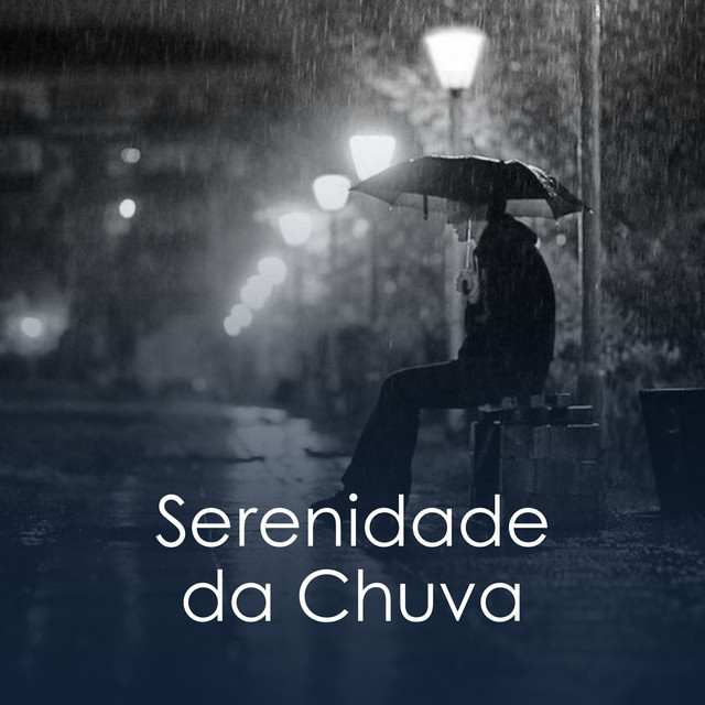 Serenidade da Chuva cover art