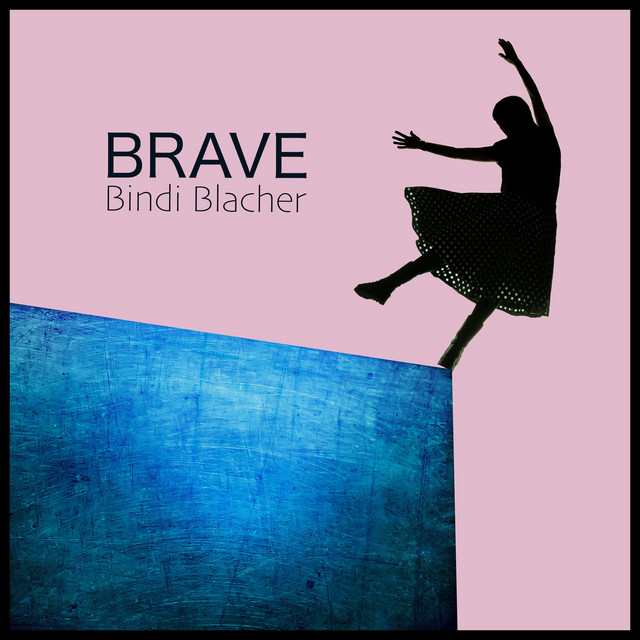 Brave cover