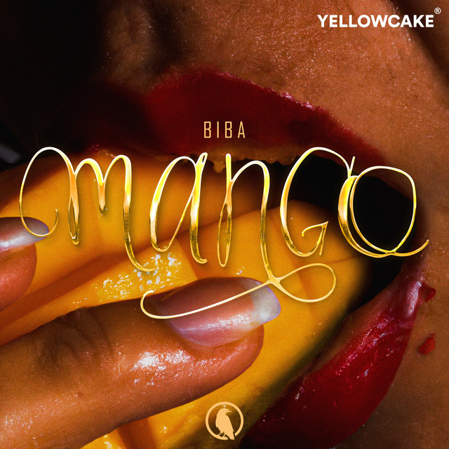 Mango cover art
