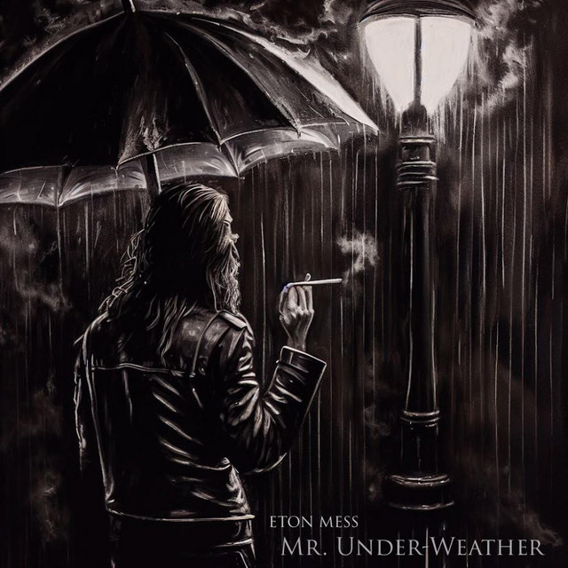 Mr Under-Weather