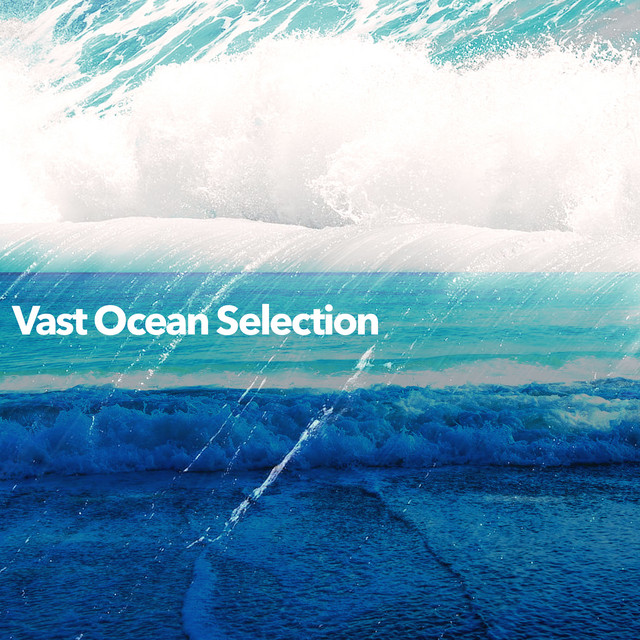 Vast Ocean Selection - Album by Waves of the Sea | Spotify