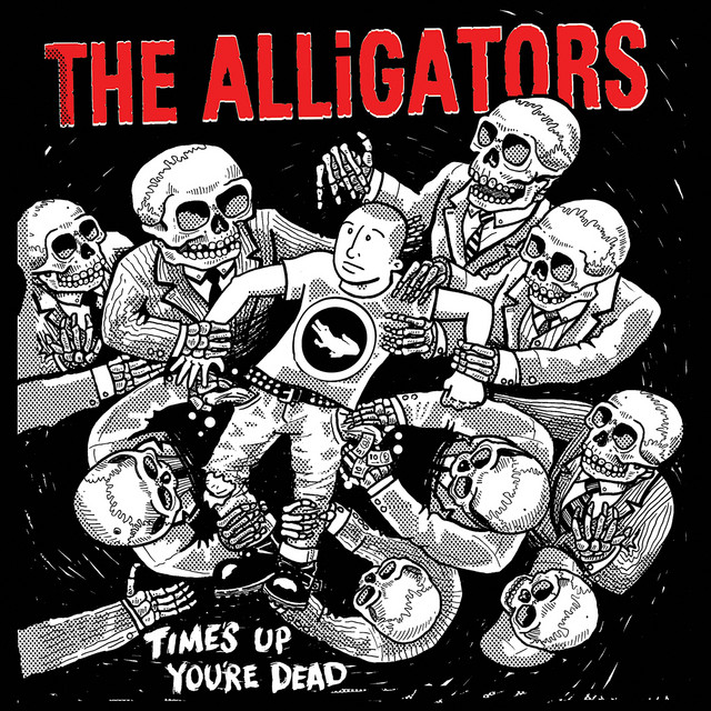 The Alligators photo