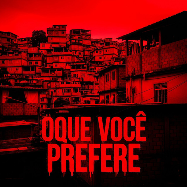 Oque Você Prefere