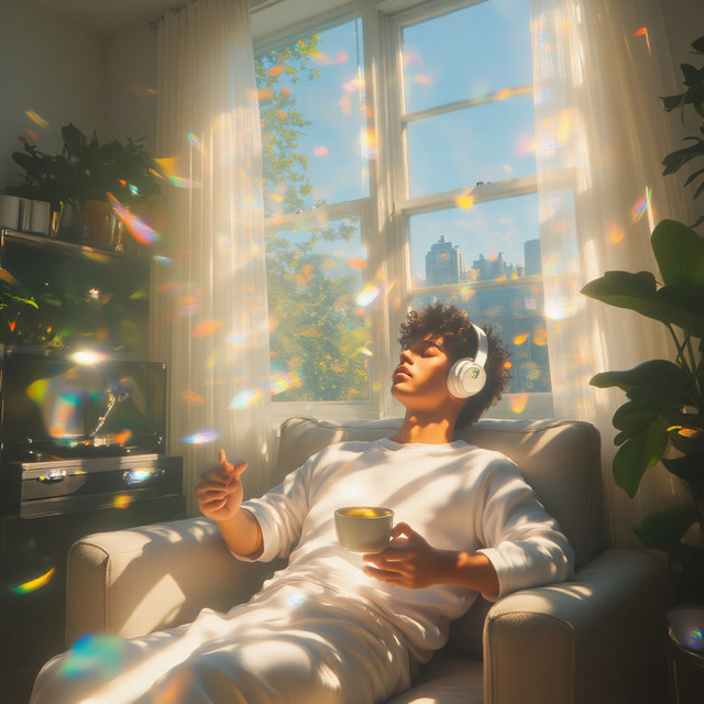 Weekend LoFi: Slow Down, Breathe In
