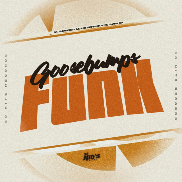 Goosebumps Funk