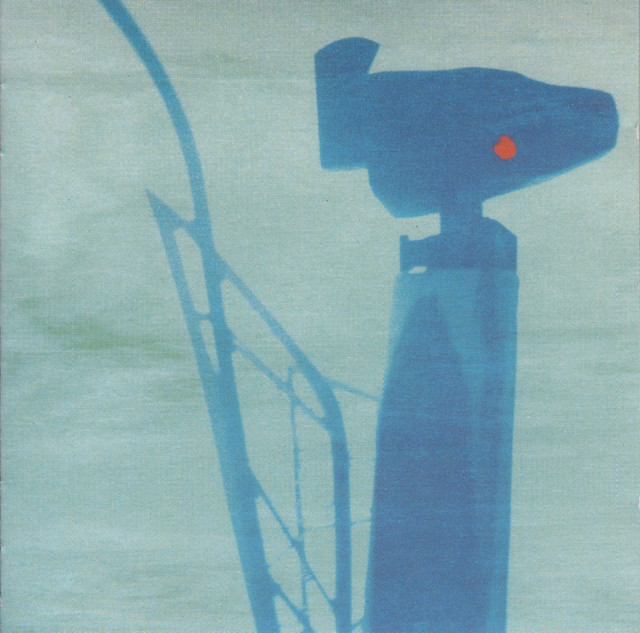 Løynde eldars land cover art